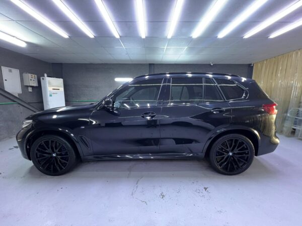 BMW X5 (Right Hand Drive) Australian Import